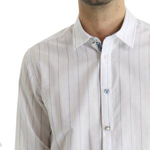 CAMICIA A RIGHE SEINSE - Mad Fashion | img vers.300x/